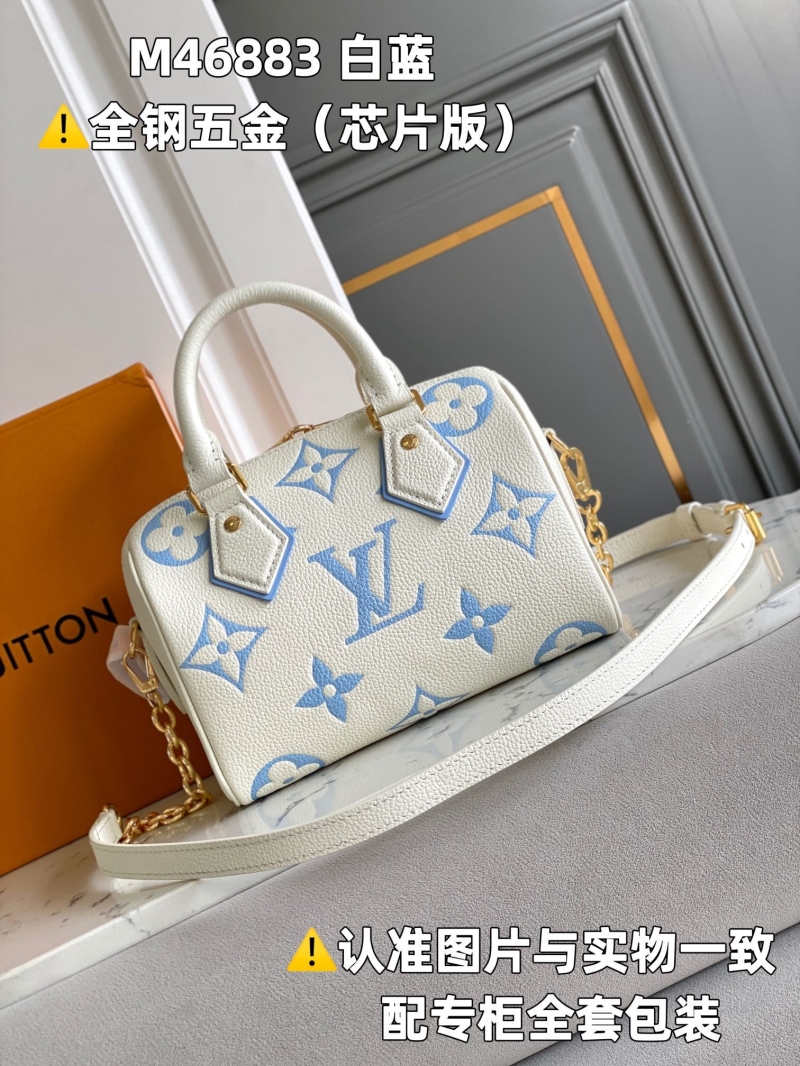 LV Speedy Bags